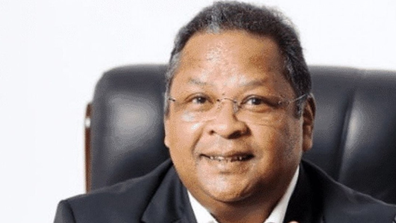 Madagaskar’da darbe sonrası ekonomist Rajaonarivelo başbakan oldu