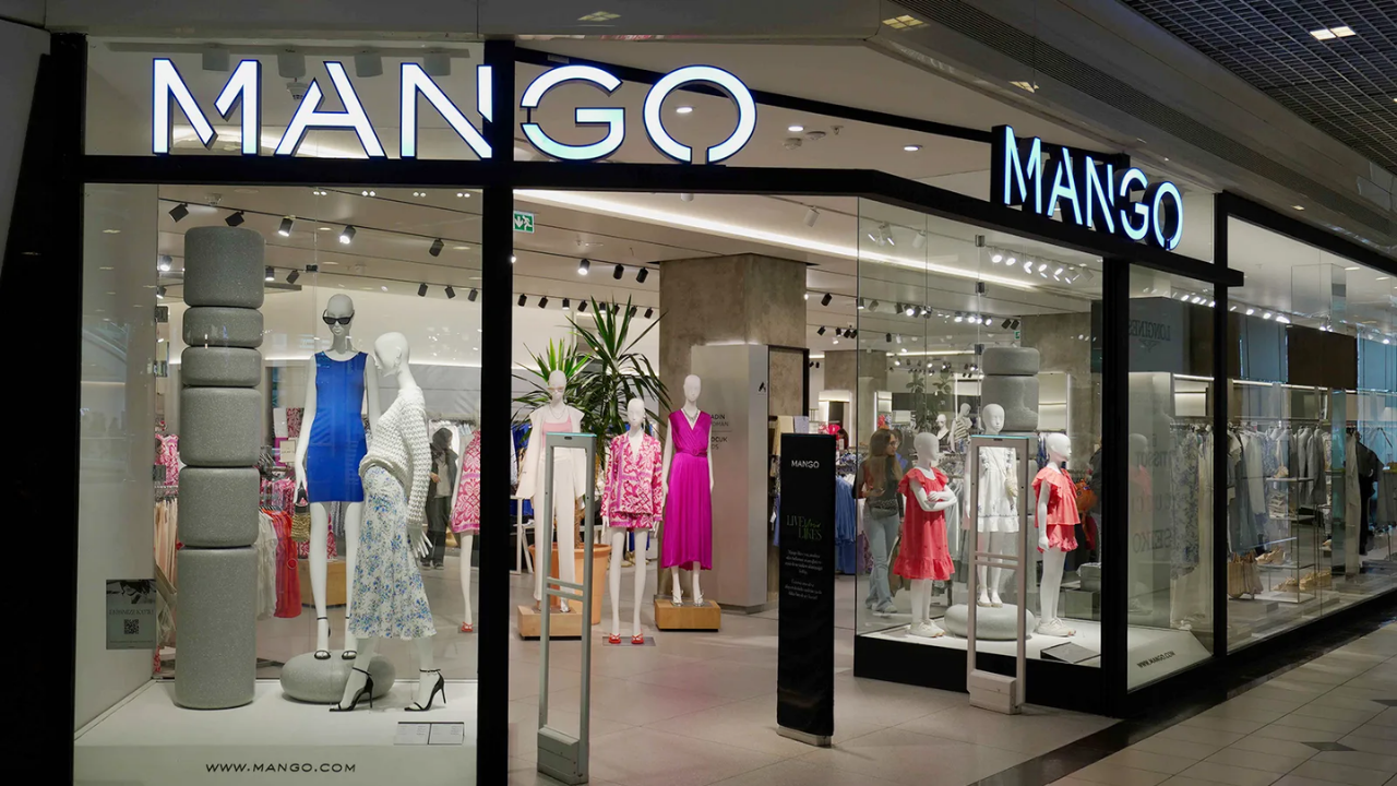 KVKK’dan Mango uyarısı: 4,3 milyon kişinin kişisel verisi sızdı KVKK’dan Mango uyarısı: 4,3 milyon kişinin kişisel verisi sızdı