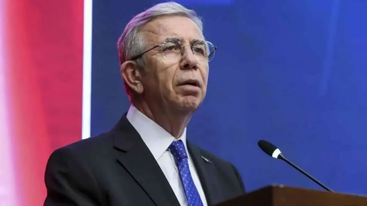 Mansur Yavaş: Halkımız engellemelere cevabı sandıkta veriyor, vermeye devam edecek