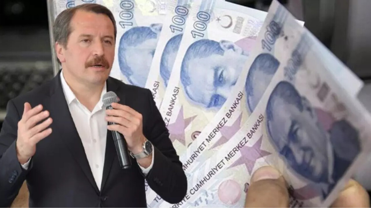 Memur-Sen’den kamu çalışanları ve emeklilerine ek zam talebi