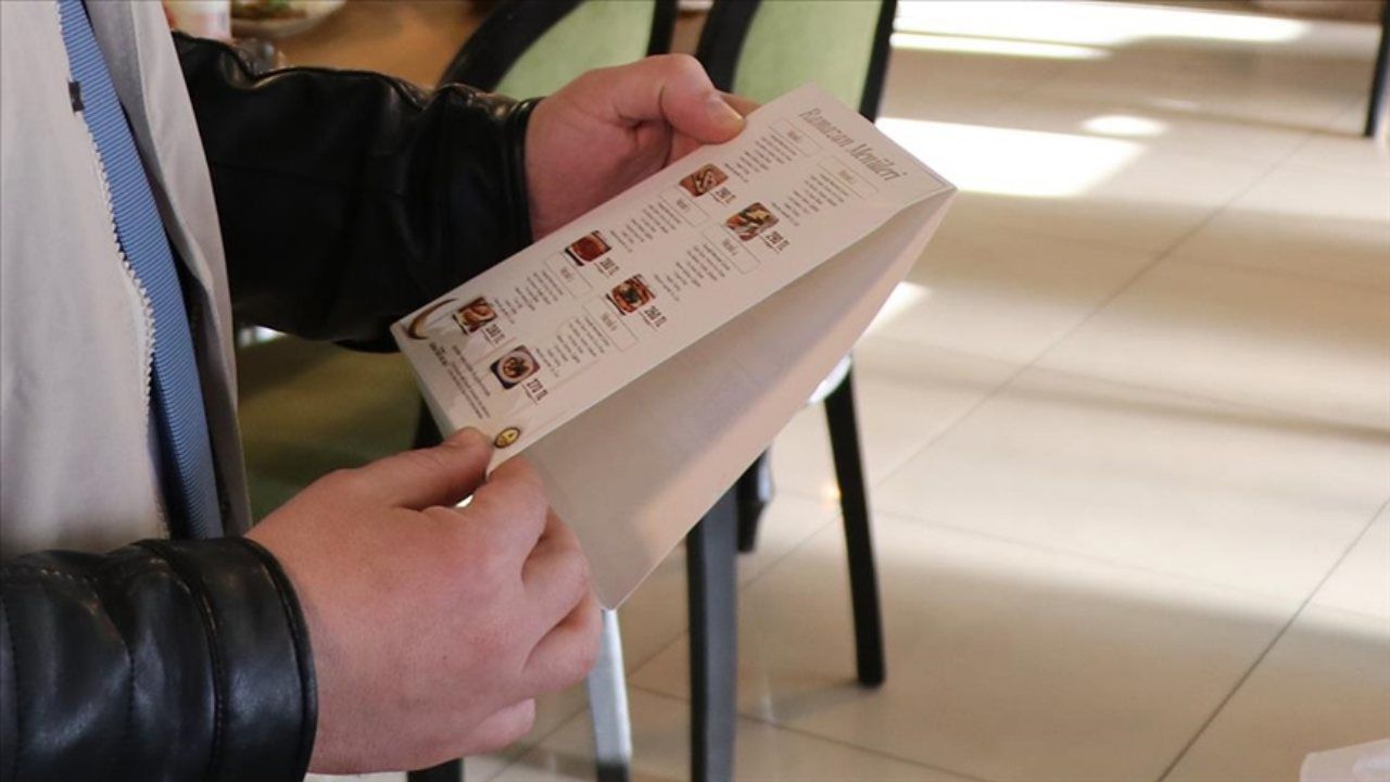 İşletmelere fiyat bilgisi paylaşma zorunluluğu geldi İşletmelere fiyat bilgisi paylaşma zorunluluğu geldi