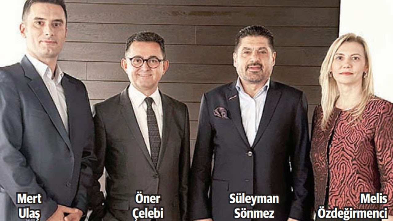 KOBİ’ler için dijitalleşme şart KOBİ’ler için dijitalleşme şart