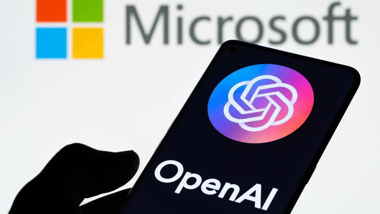 Microsoft’tan OpenAI’ye 135 milyar dolarlık yatırım Microsoft’tan OpenAI’ye 135 milyar dolarlık yatırım