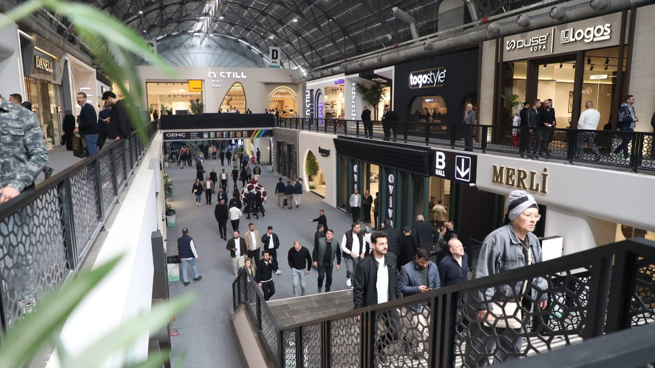 Mobilya sektörü İnegöl’de buluşmaya hazırlanıyor Mobilya sektörü İnegöl’de buluşmaya hazırlanıyor