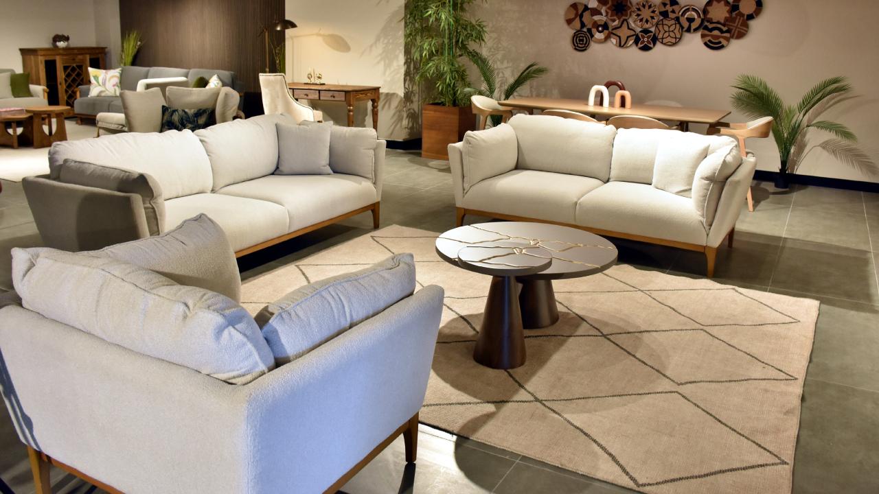 Mobilyacı ihracat pazarını kura ve enflasyona kaptırdı