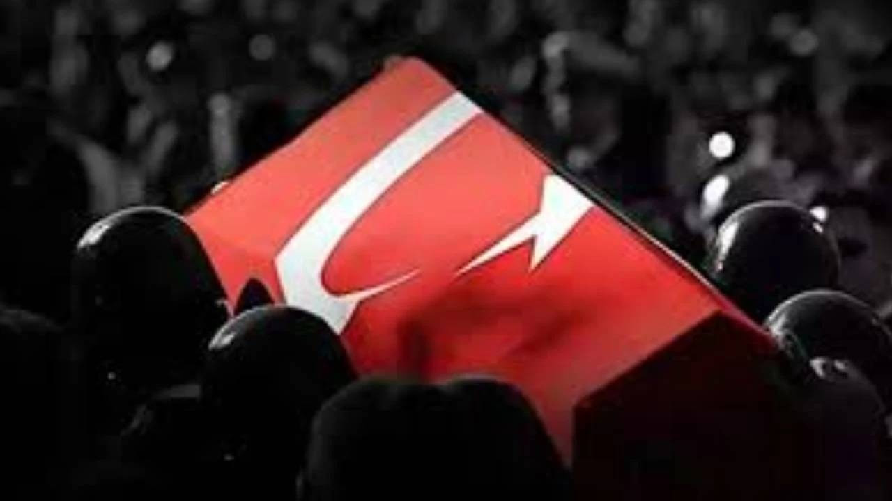 Tokat’ta hastaneye kaldırılan asker şehit oldu Tokat’ta hastaneye kaldırılan asker şehit oldu