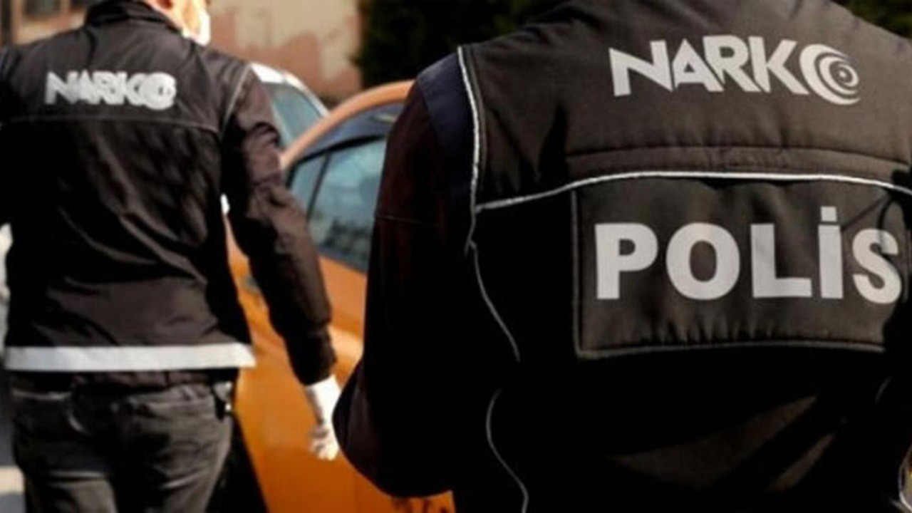 Uyuşturucu satıcılarına yönelik operasyon: 171 şüpheli tutuklandı Uyuşturucu satıcılarına yönelik operasyon: 171 şüpheli tutuklandı
