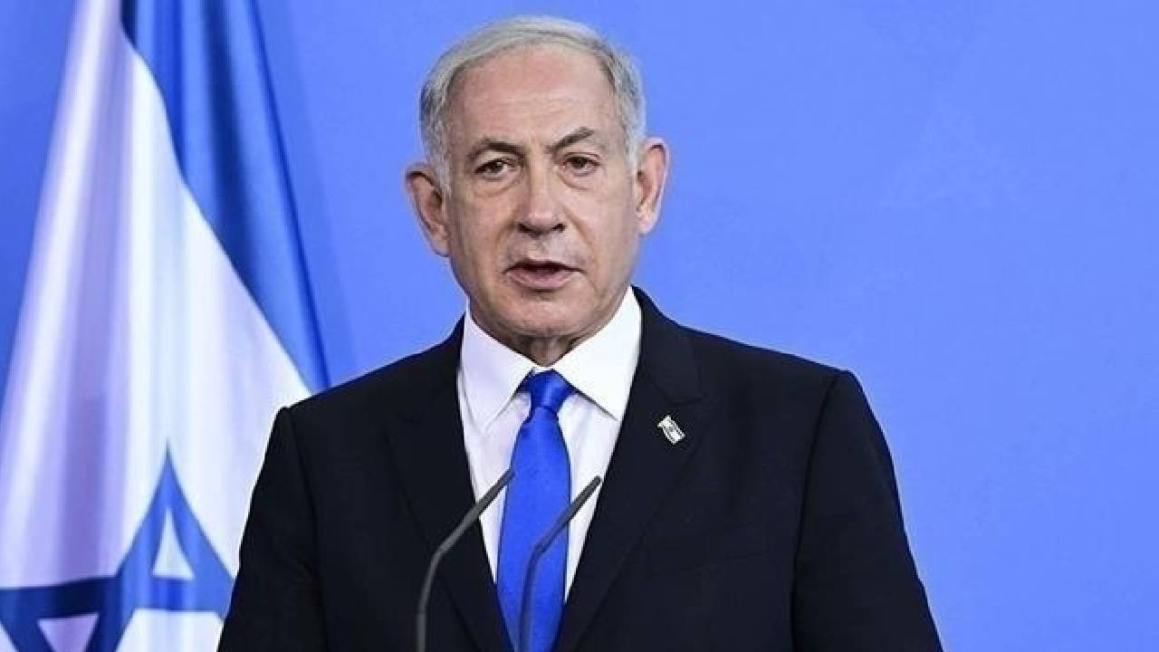 Netanyahu yeniden aday olacağını açıkladı: Kazanacağıma inanıyorum Netanyahu yeniden aday olacağını açıkladı: Kazanacağıma inanıyorum