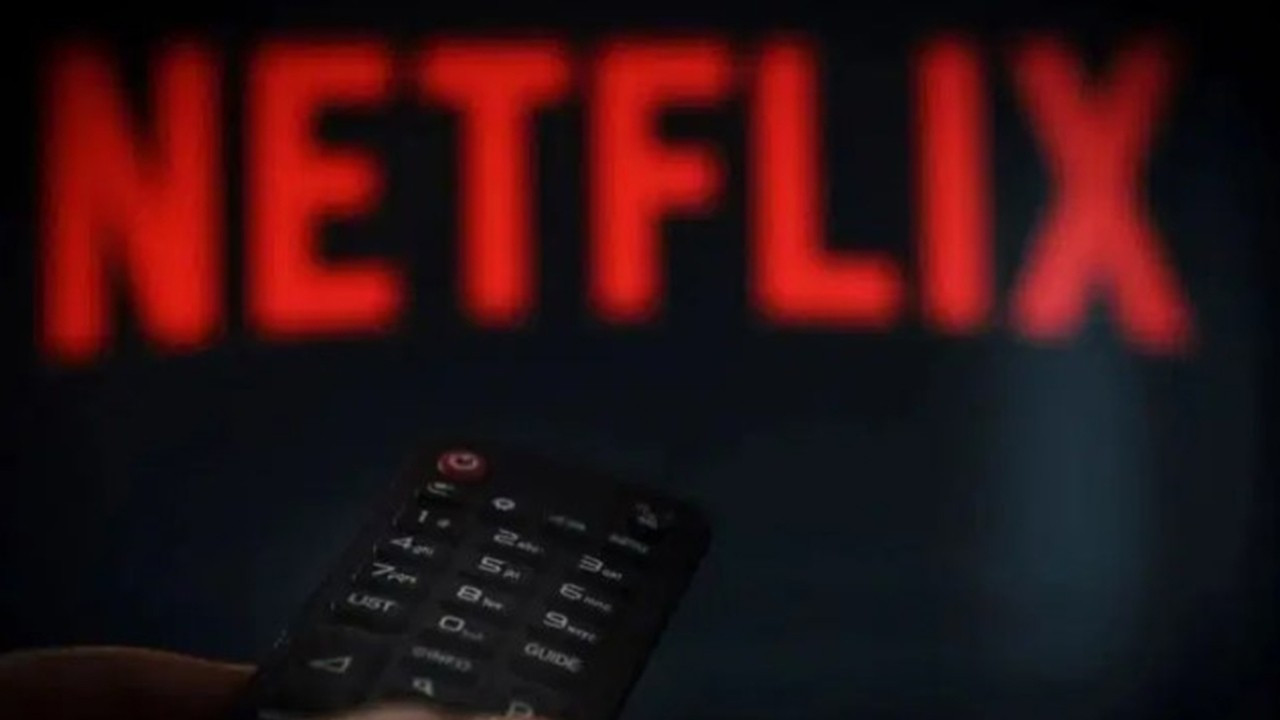 Netflix’ten sürpriz hamle! Şampiyonlar Ligi maçlarını yayınlamak istiyor Netflix’ten sürpriz hamle! Şampiyonlar Ligi maçlarını yayınlamak istiyor