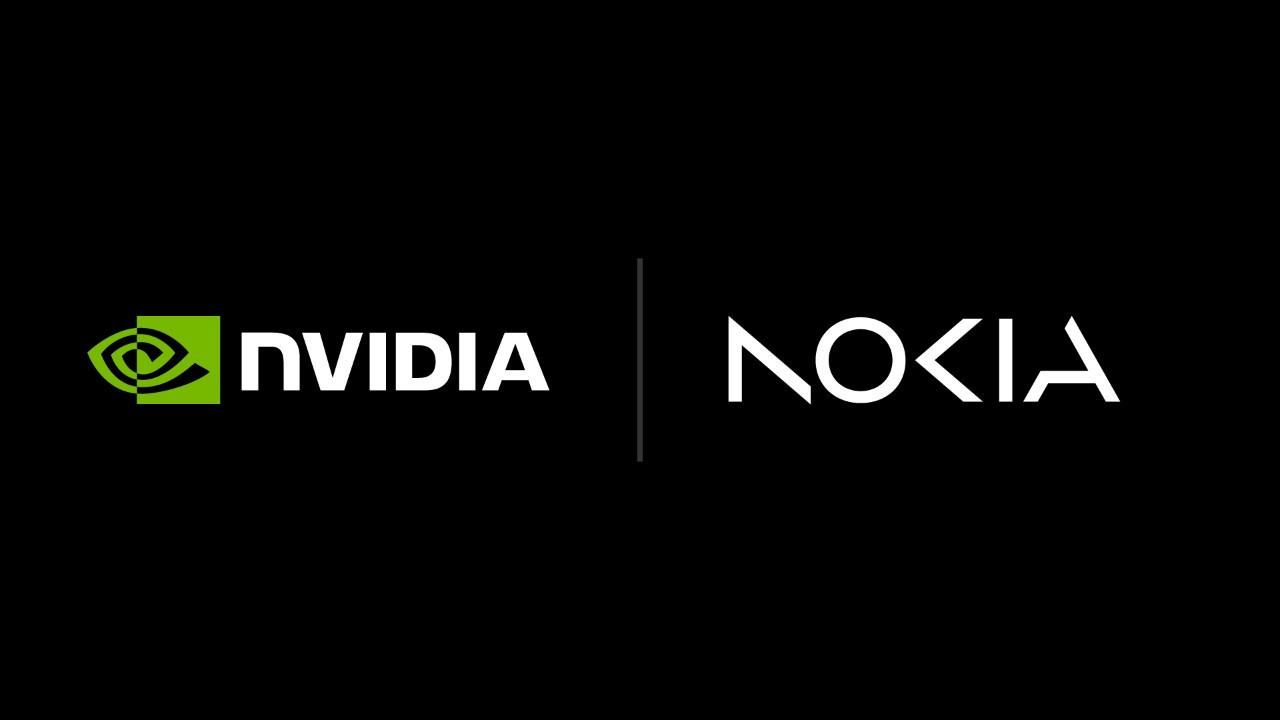 Nvidia’dan Nokia’ya yatırım hamlesi Nvidia’dan Nokia’ya yatırım hamlesi
