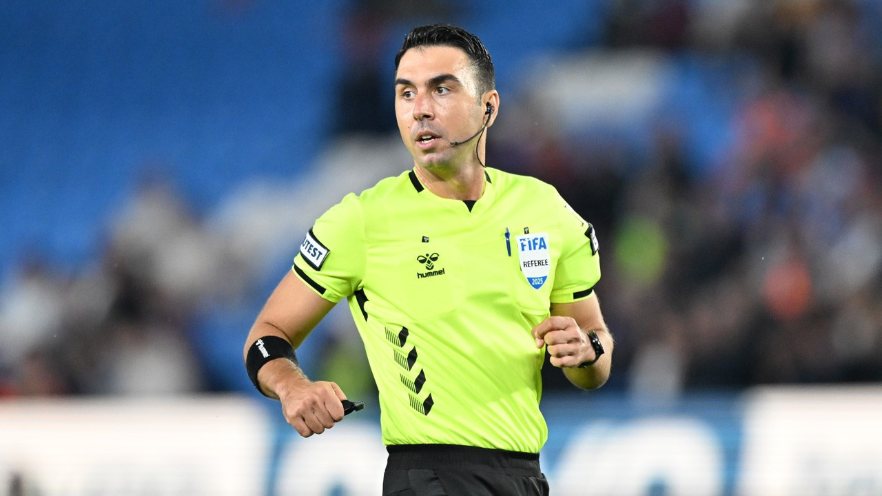 Trabzonspor-Gaziantep FK maçındaki kararı gündem olmuştu: PFDK'dan Arda Kardeşler'e ceza