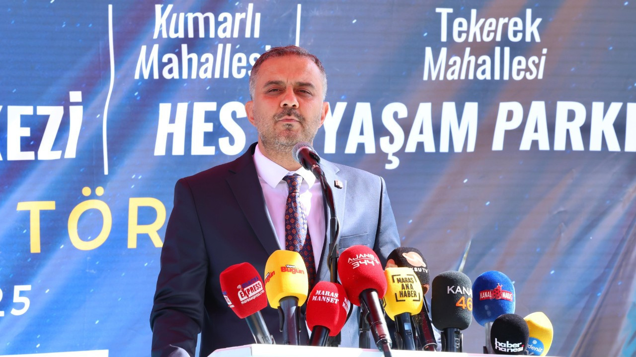Bir günde 4 dev yatırımın temeli atıldı Bir günde 4 dev yatırımın temeli atıldı