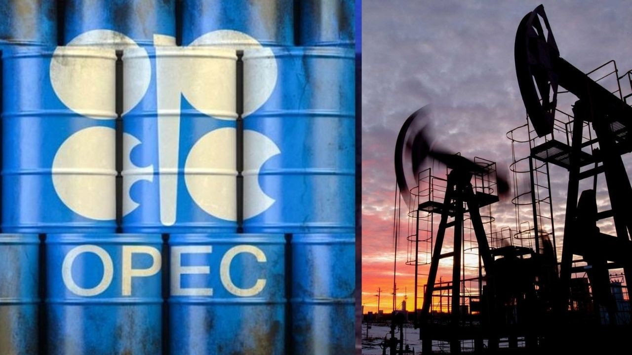 OPEC petrol üretiminde gazladı! Suudi Arabistan rekor kırdı