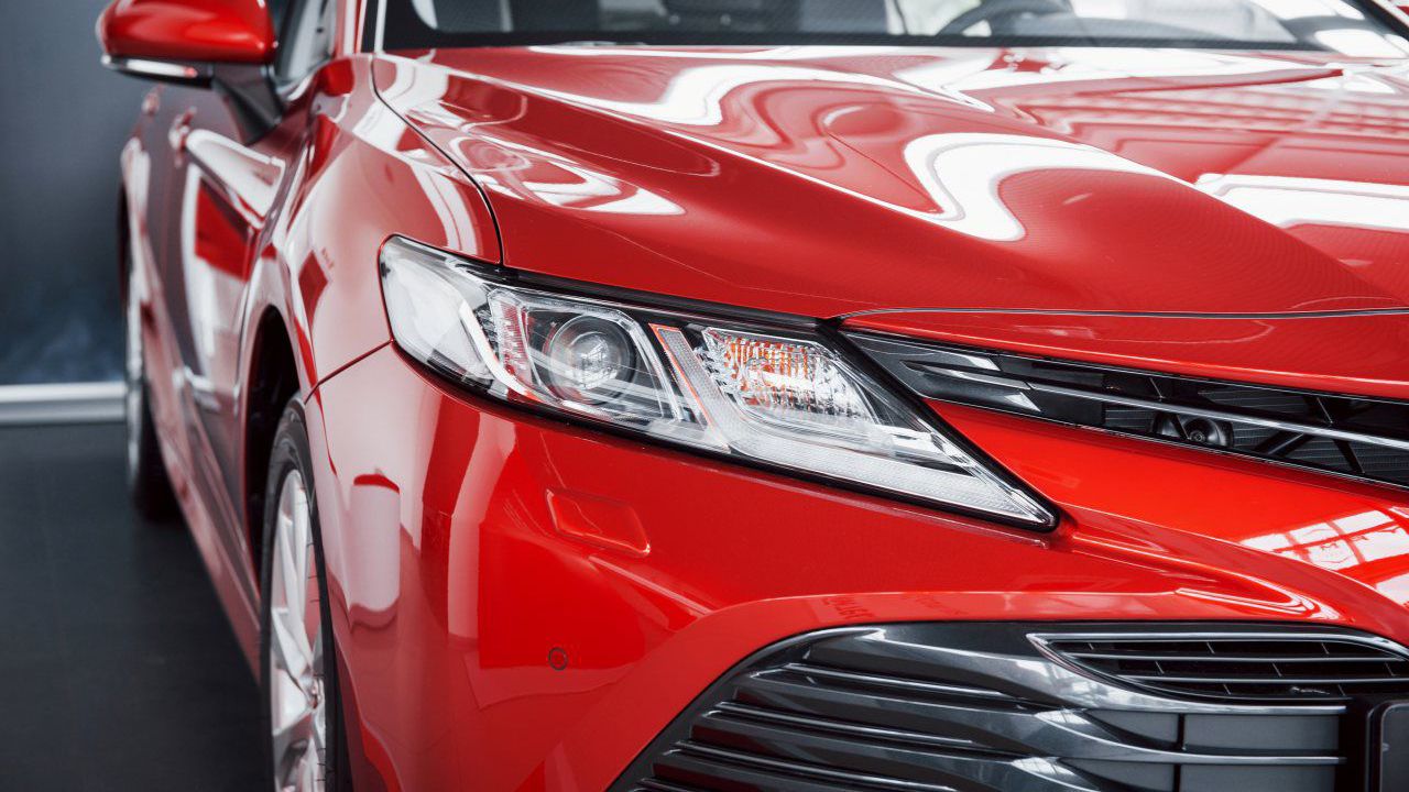 Trafiğe kayıtlı araç sayısı yüzde 7,6 arttı