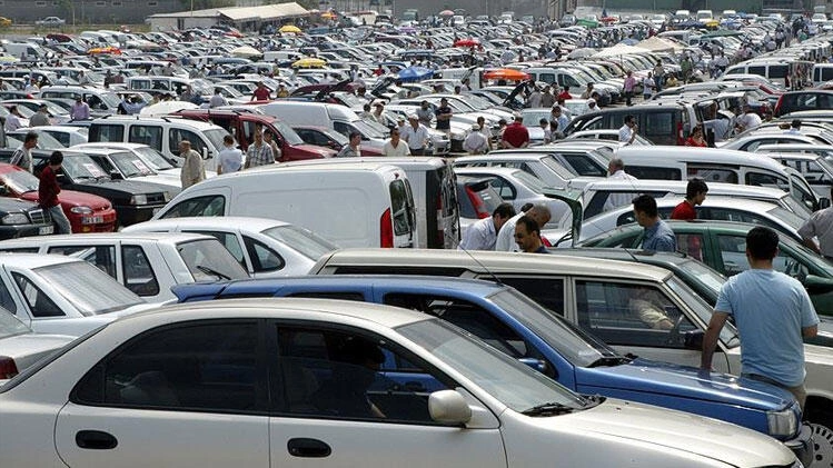 ‘Otomobil Piyasasında Fiyatlar Tüketici Lehine…’