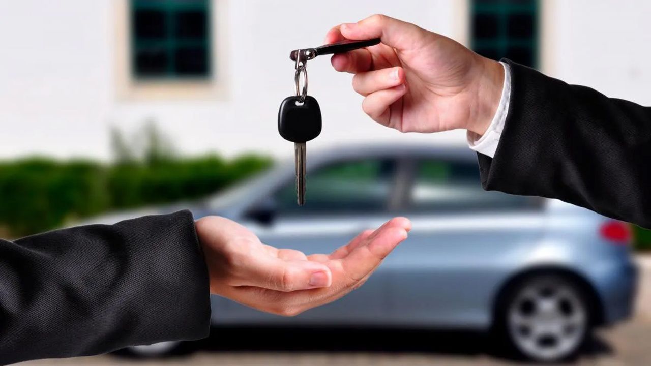 Yetki belgesiz 2. el araç satışına 174 milyon lira ceza