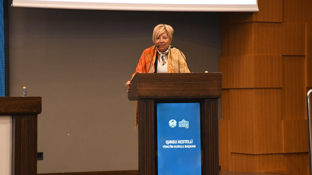 “OVP’nin tarım hedefleri ancak sahaya yansırsa anlamlı olur” “OVP’nin tarım hedefleri ancak sahaya yansırsa anlamlı olur”