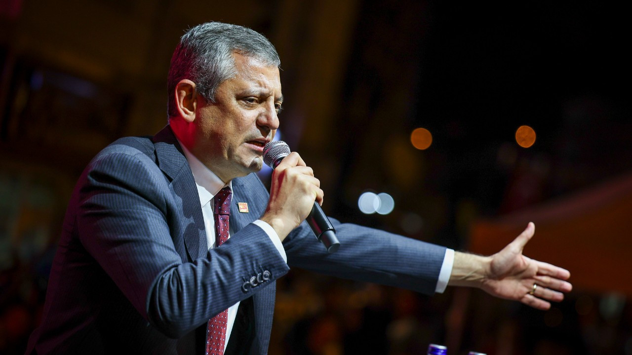 CHP iktidarında gençlere bu 2 sözü veriyoruz CHP iktidarında gençlere bu 2 sözü veriyoruz