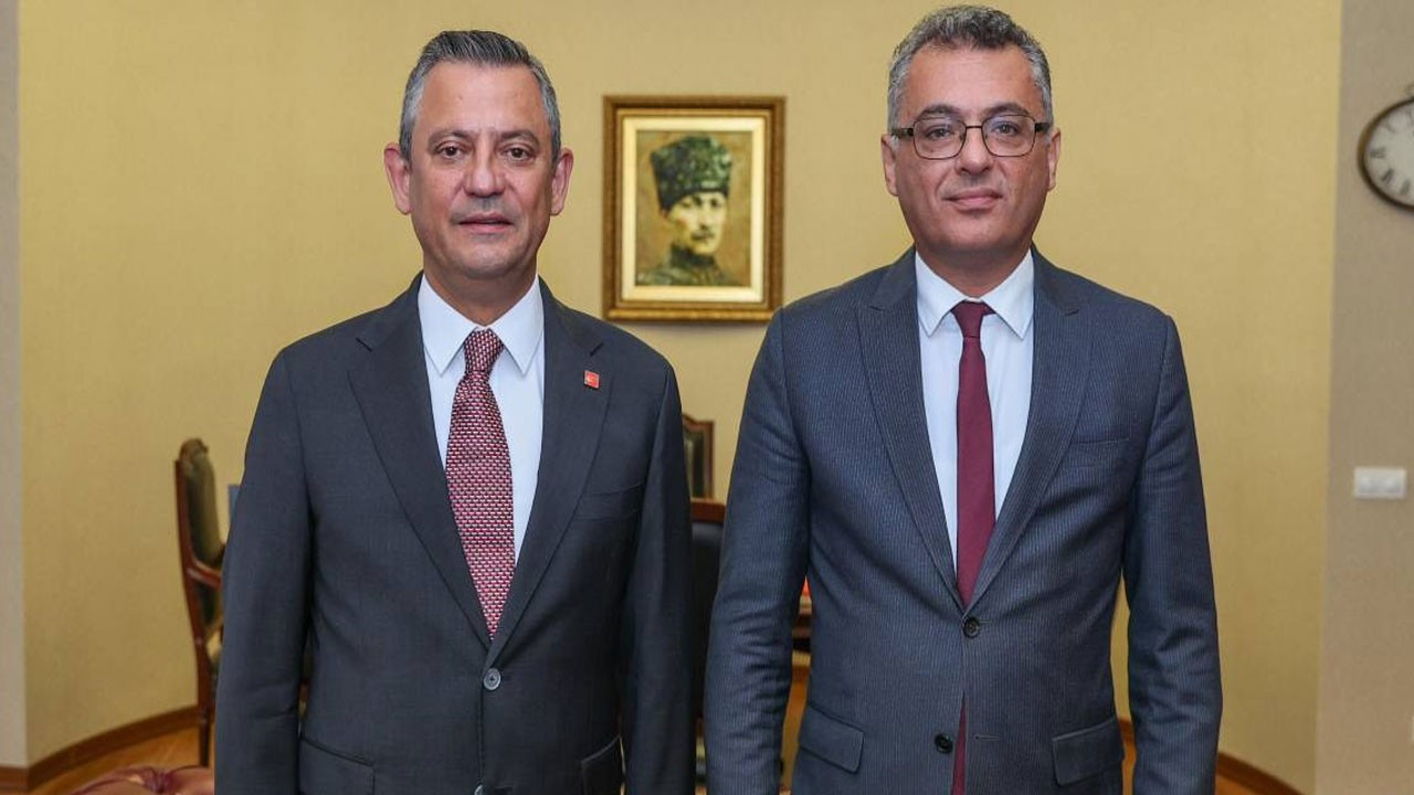 KKTC, çıkarları için dışarıdan müdahale eden zihniyete cevabını vermiştir