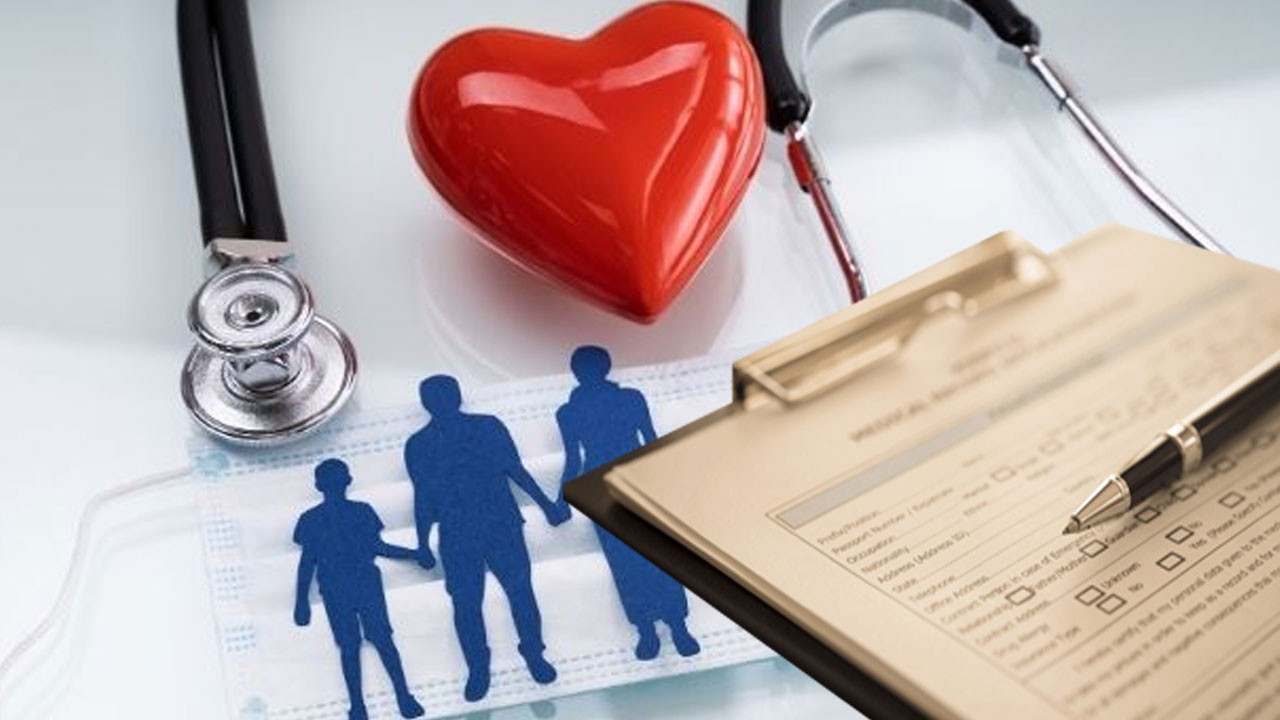 Özel sağlık sigortasında yeni dönem! 1 Ocak 2026’da başlıyor