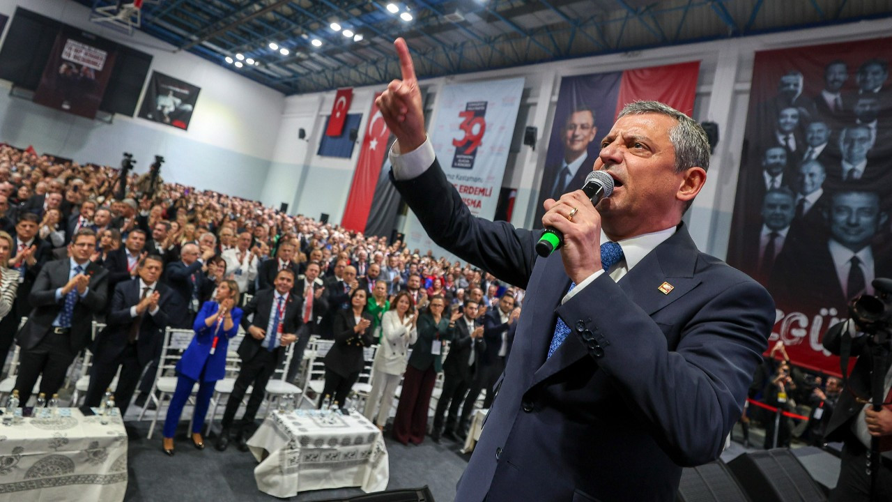 Sırf bizi çıldırtmak için teğmenleri ordudan ihraç ettiler