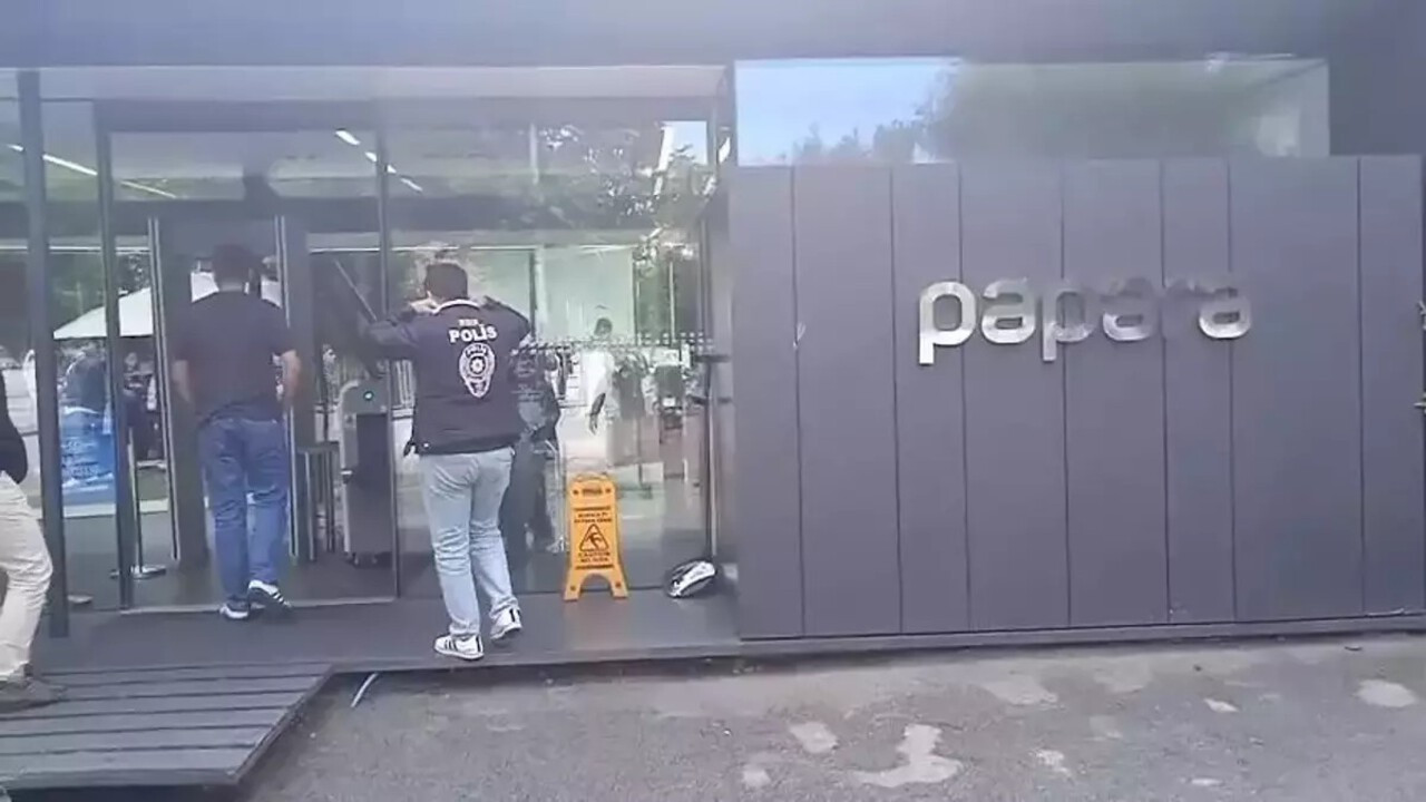 Papara’dan “TMSF sonrası yasa dışı bahise devam” iddialarına açıklama Papara’dan “TMSF sonrası yasa dışı bahise devam” iddialarına açıklama