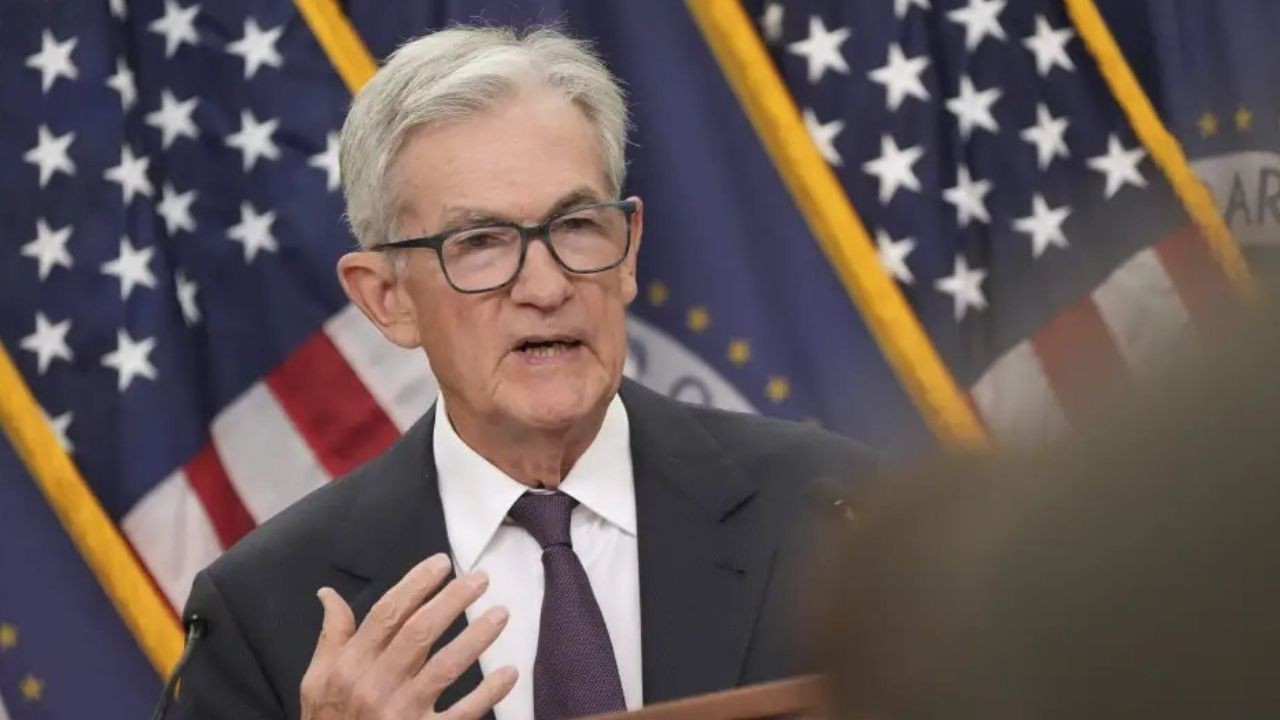 Piyasalar bekledi, Powell sessiz kaldı! Fed’den faiz ile ilgili yeni mesaj yok Piyasalar bekledi, Powell sessiz kaldı! Fed’den faiz ile ilgili yeni mesaj yok