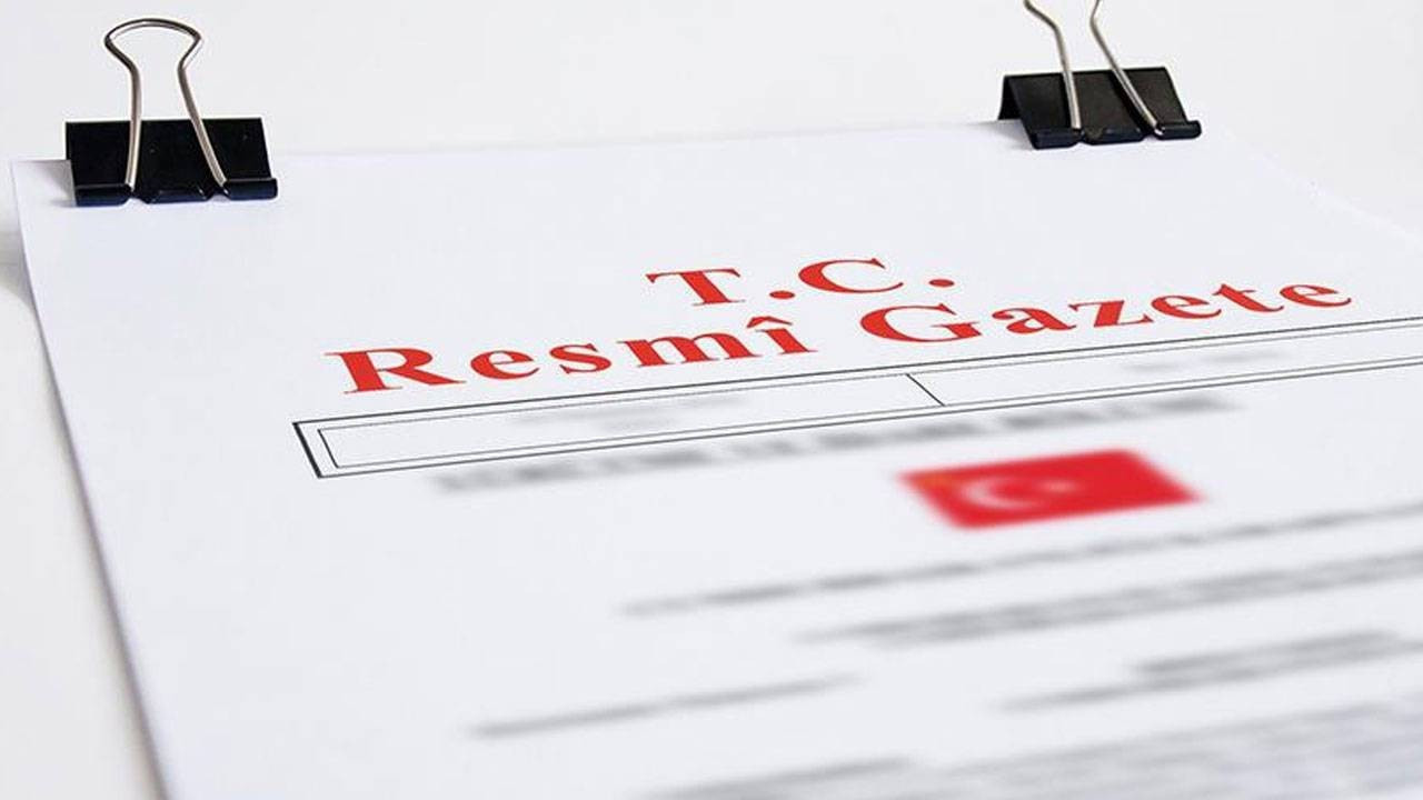 Resmi Gazete’de yayımlandı: Çarşamba günü ücretsiz olacak