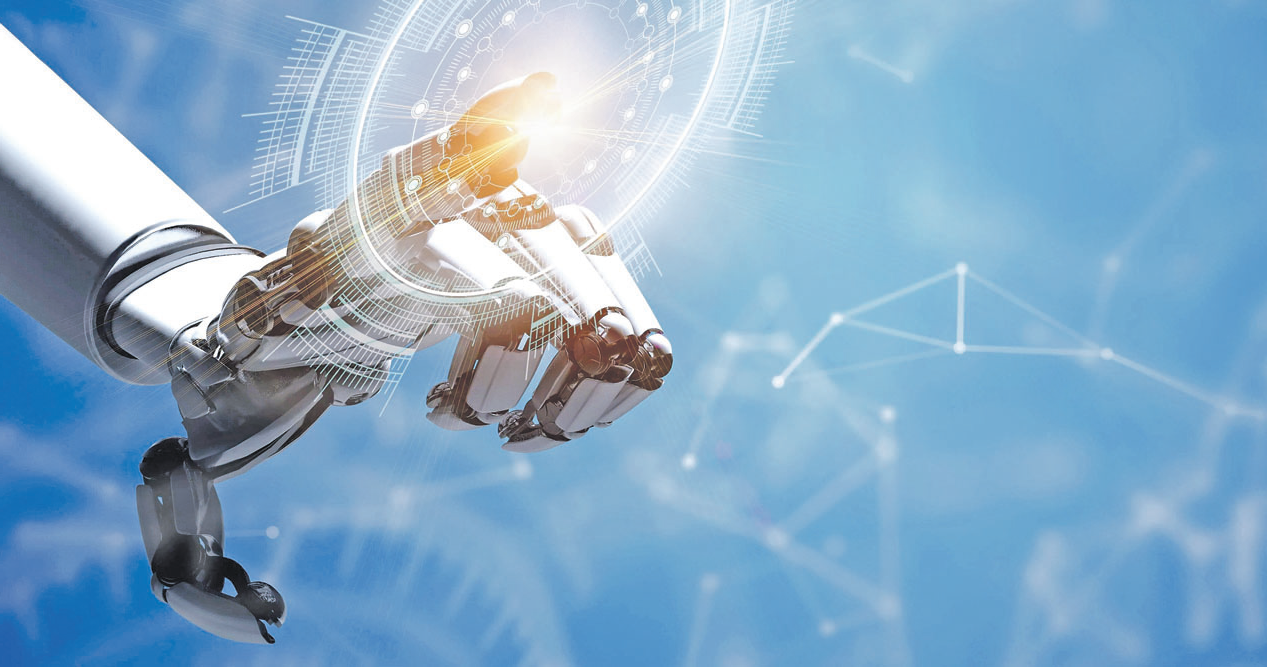 Endüstriyel robot üretene 25 milyon dolar hibe desteği Endüstriyel robot üretene 25 milyon dolar hibe desteği