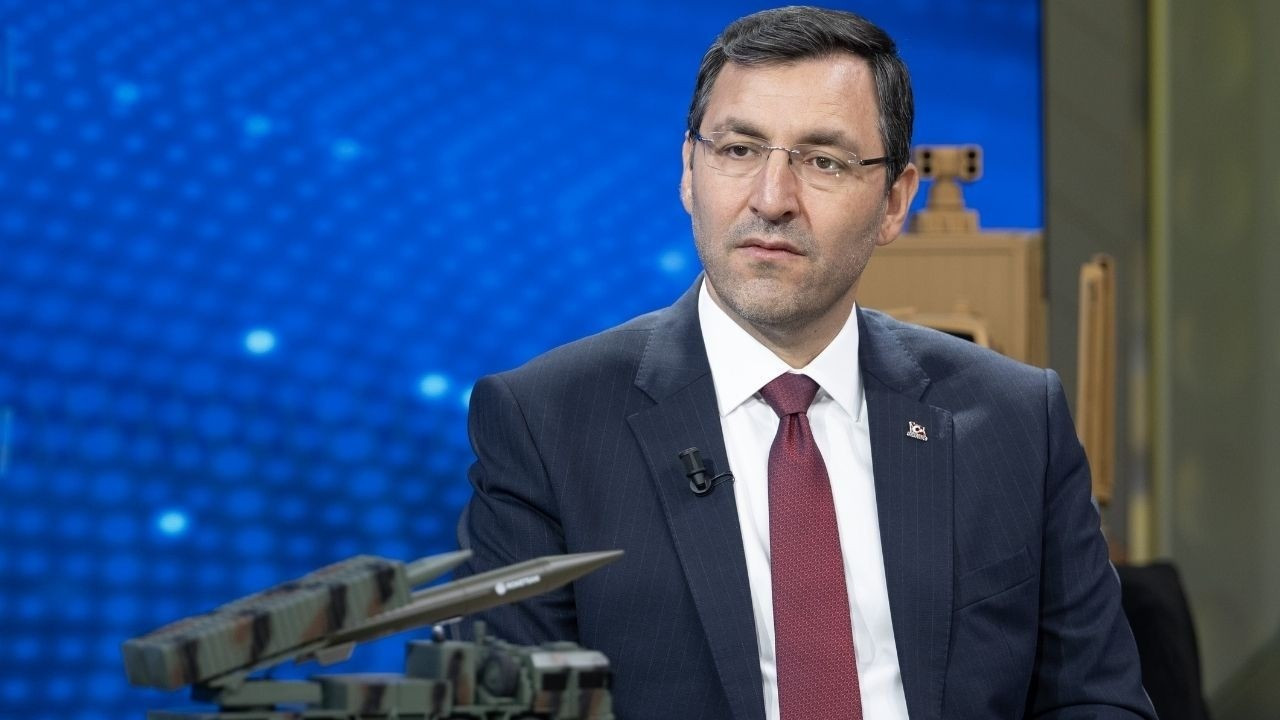 Savunmada üst lige çıkmanın yolu uzaydan geçiyor Savunmada üst lige çıkmanın yolu uzaydan geçiyor