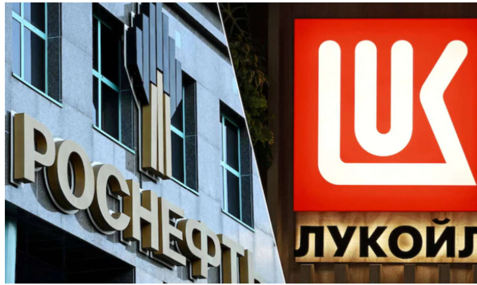 ANALİZ: ABD’nin Rus Enerjisine  Yaptırımları Çin’de Şok  Yarattı: Türkiye de Risk Altında