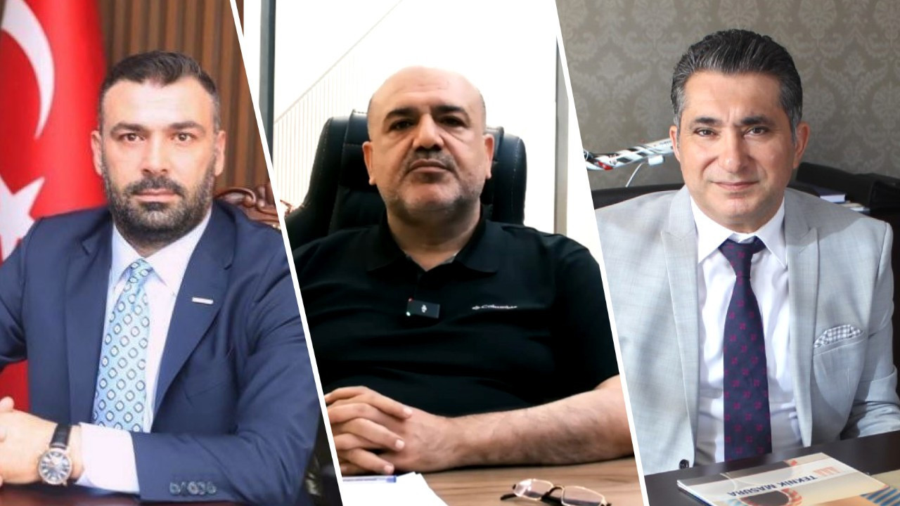 “Sanayi odası; birlik, beraberlik ve çözümün öncüsü olacak” “Sanayi odası; birlik, beraberlik ve çözümün öncüsü olacak”