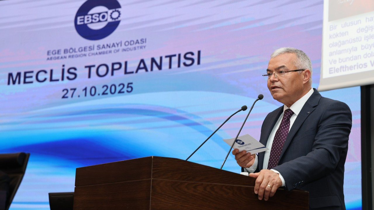 Sanayici iş gücünü dışarıdan ithal ediyor Sanayici iş gücünü dışarıdan ithal ediyor