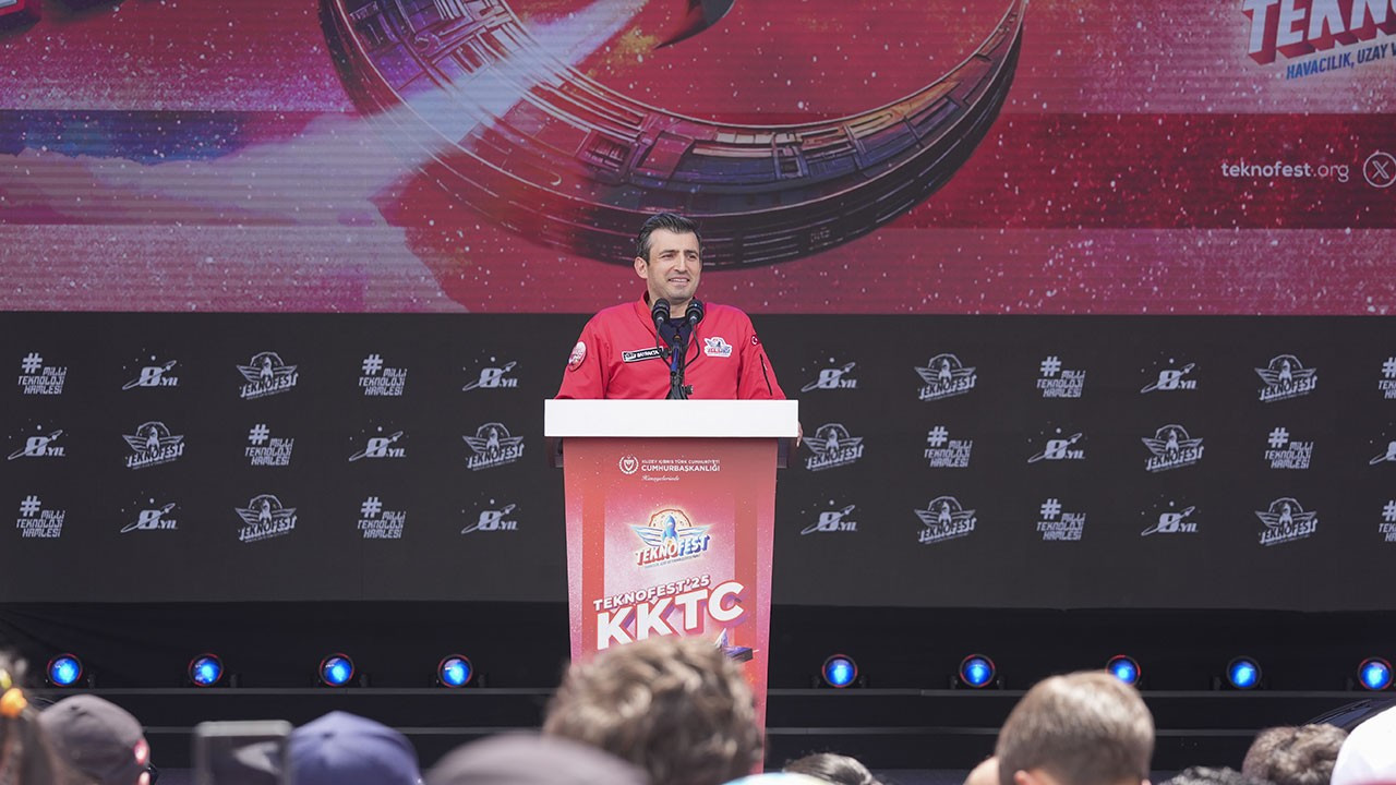 İstanbul’da yeni rekorlara imza atacağız İstanbul’da yeni rekorlara imza atacağız