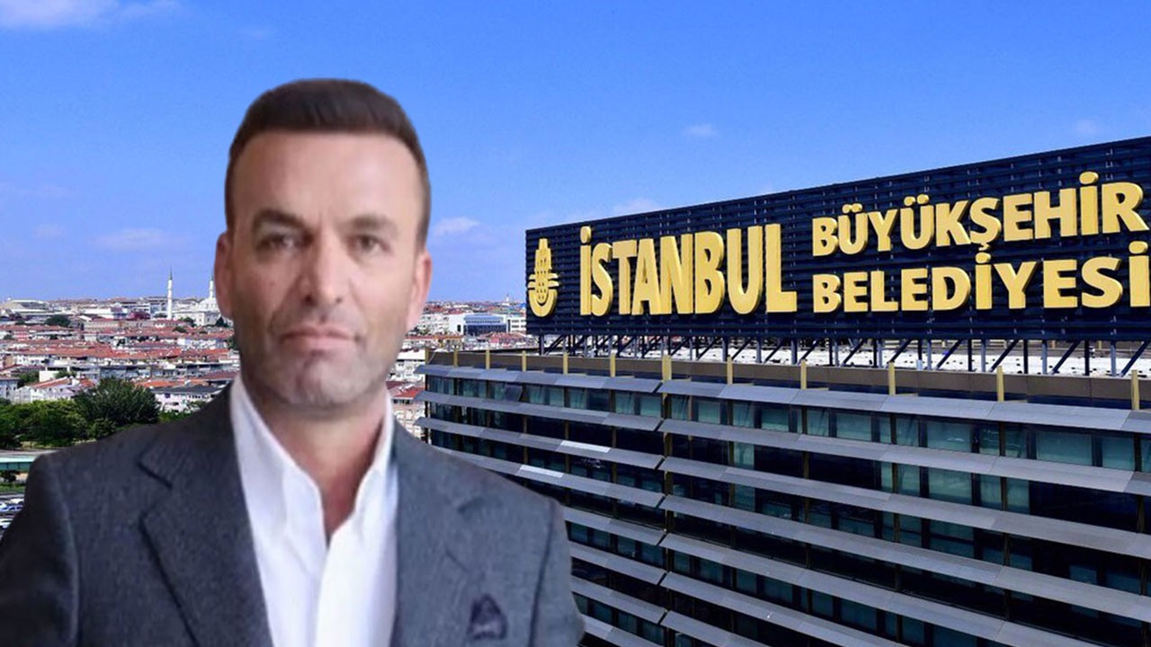 Serbest bırakılan İBB itirafçısı Adem Soytekin’e yeniden tutuklandı Serbest bırakılan İBB itirafçısı Adem Soytekin’e yeniden tutuklandı