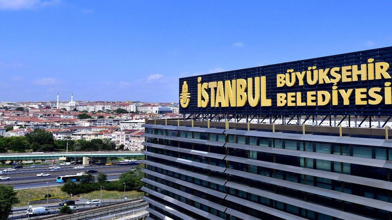 Son dakika! 200’ün üzerinde İBB çalışanı ifade vermeye çağrıldı