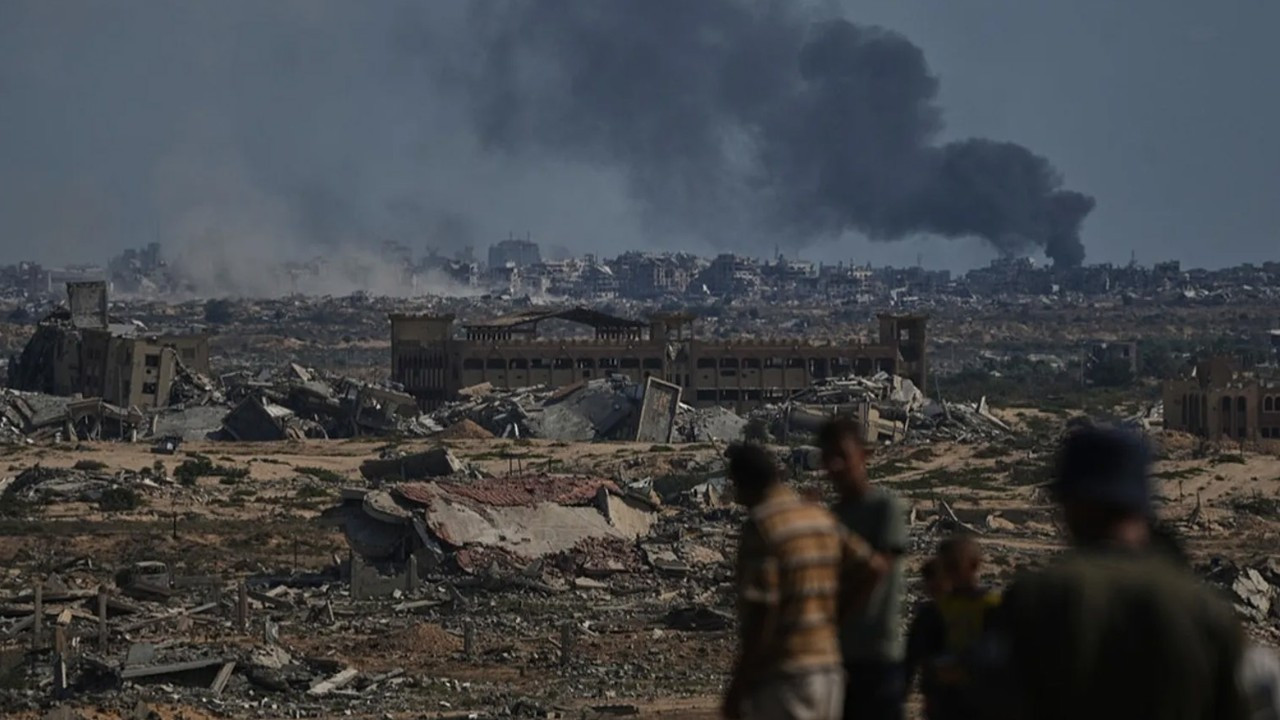 Hamas anlaşmayı kabul etti Hamas anlaşmayı kabul etti