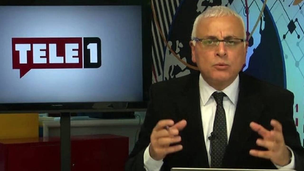 Merdan Yanardağ'dan destek verenlere teşekkür: Yalnız kalmayacağımı biliyordum