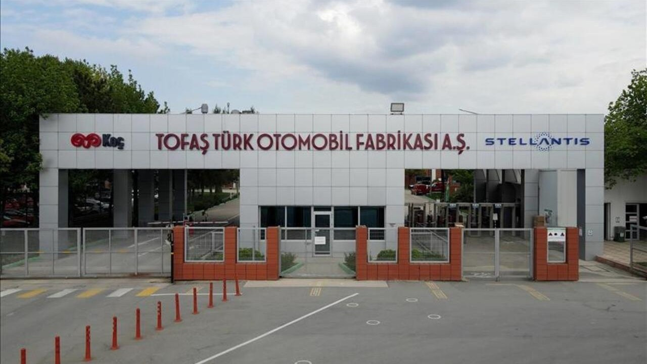 TOFAŞ, Stellantis Türkiye ile birleşiyor
