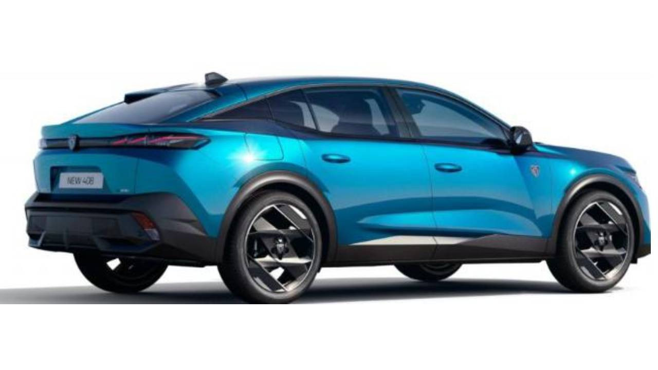 Stellantis’ten Peugeot 308 ve 408’in üretildiği fabrikada üretime geçici ara kararı Stellantis’ten Peugeot 308 ve 408’in üretildiği fabrikada üretime geçici ara kararı