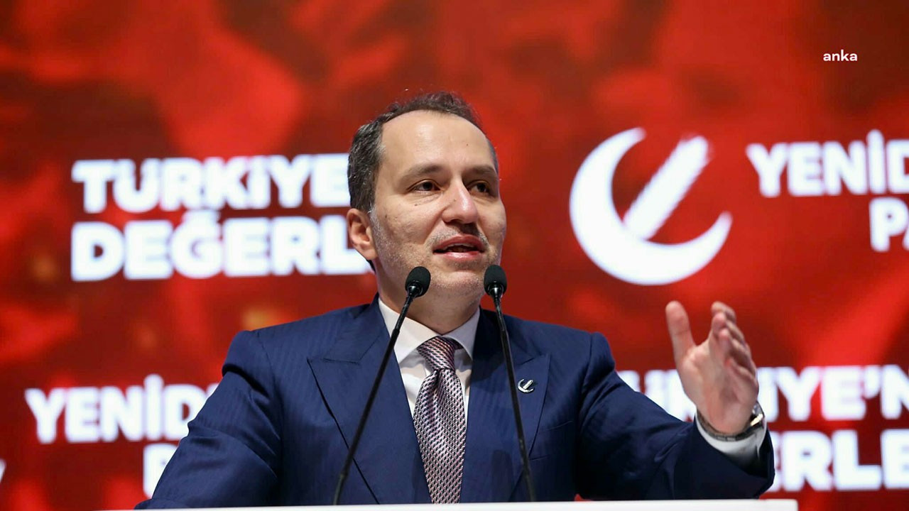 Sumud Filosu’na müdahaleye Erbakan'dan tepki: Bu alçak girişimi en sert şekilde lanetliyorum Sumud Filosu’na müdahaleye Erbakan'dan tepki: Bu alçak girişimi en sert şekilde lanetliyorum