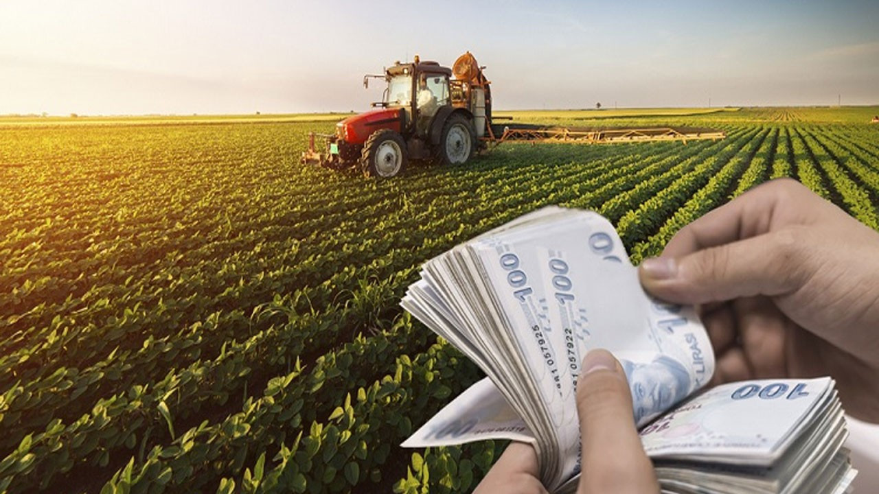 Eylül ayında üreticilere 3,15 milyar lira tarım sigortası tazminatı ödemesi yapıldı Eylül ayında üreticilere 3,15 milyar lira tarım sigortası tazminatı ödemesi yapıldı