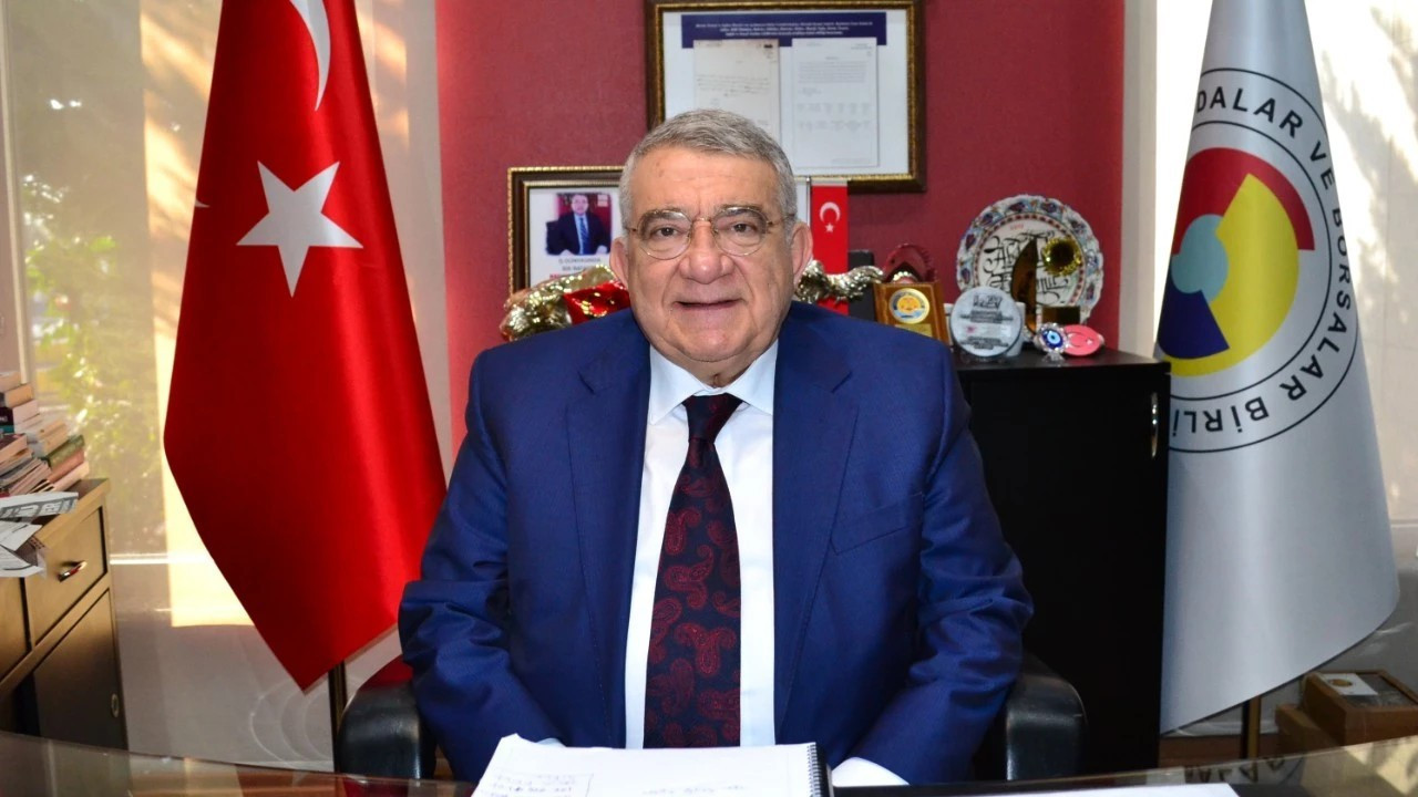 “Tarımın geleceği genç nüfus, kırsal kalkınma ve teknolojik adaptasyona bağlı”