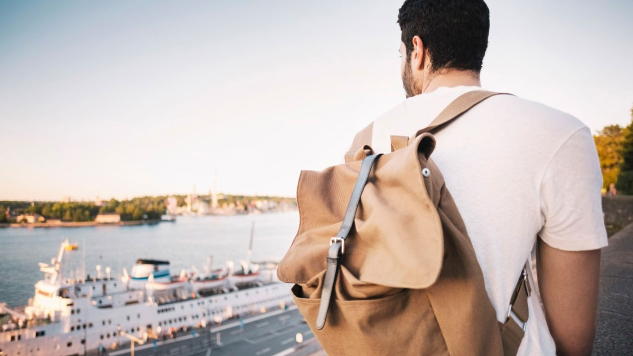 Türkiye’ye gelen turist harcamalarında artış