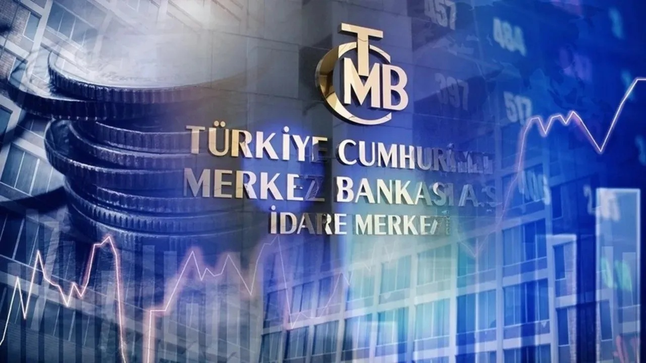 TCMB: Riskler belirginleşti! TCMB: Riskler belirginleşti!