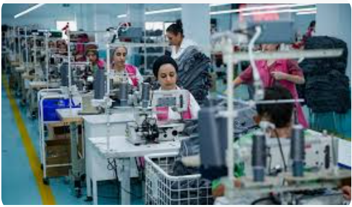 Türkiye’nin Tekstil Gücü Bursa Dönüm Noktasında — Yeni Bir Gelecek Dokuyabilir mi?