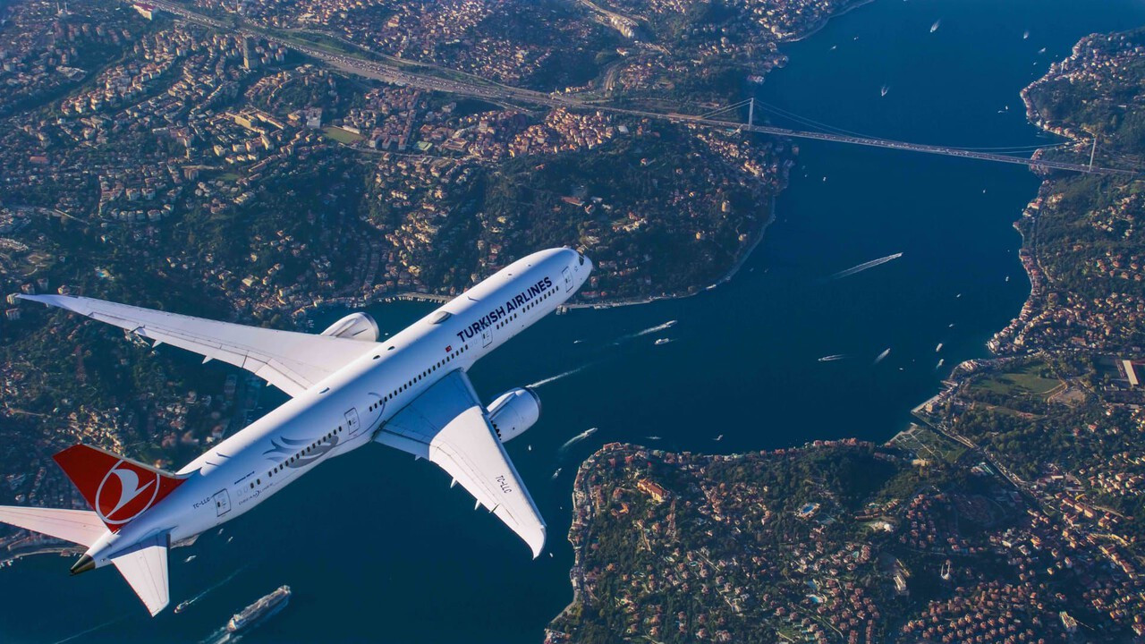 THY, Uluslararası Hava Taşımacılığı Birliği’nin sempozyumuna ev sahipliği yapacak