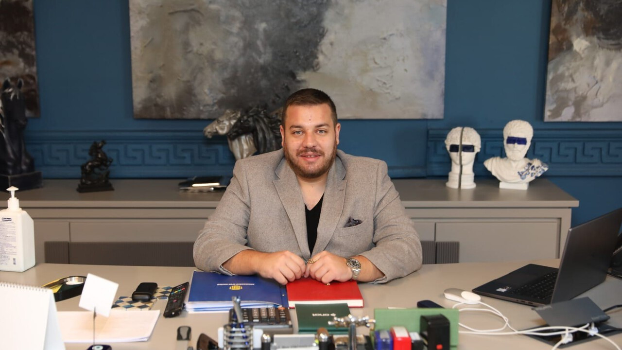 Isı kaybının yüzde 50’si dış cephe kaynaklı Isı kaybının yüzde 50’si dış cephe kaynaklı