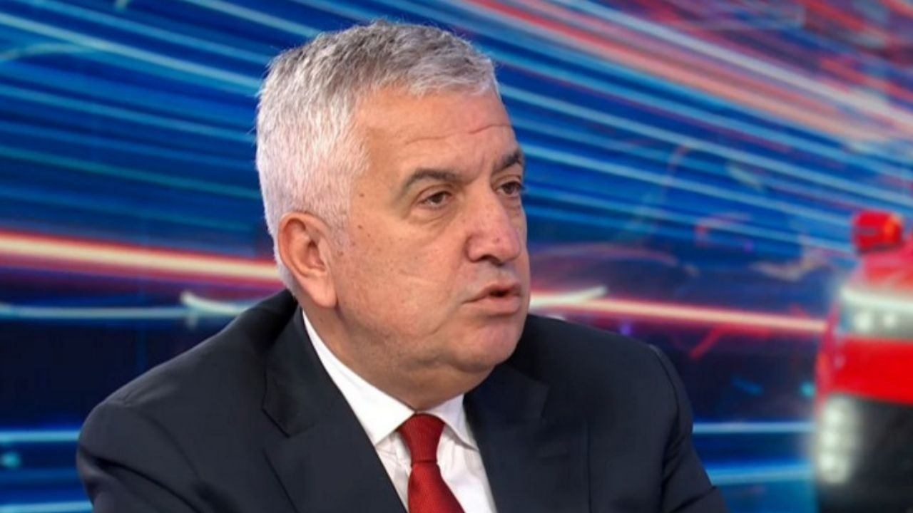 Birleşme olmasaydı bile yatırıma devam edecektik Birleşme olmasaydı bile yatırıma devam edecektik