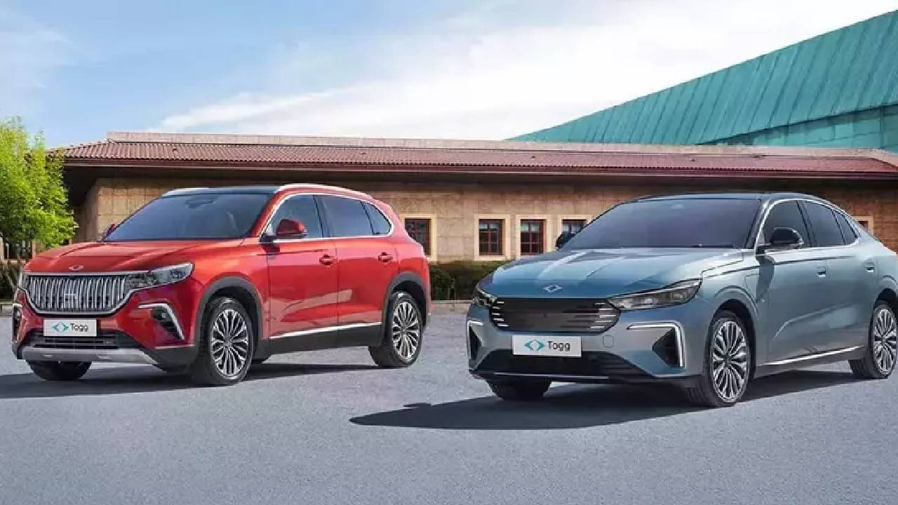 Togg’dan T10X ve T10F için 700 bin TL’ye kadar sıfır faizli kredi kampanyası